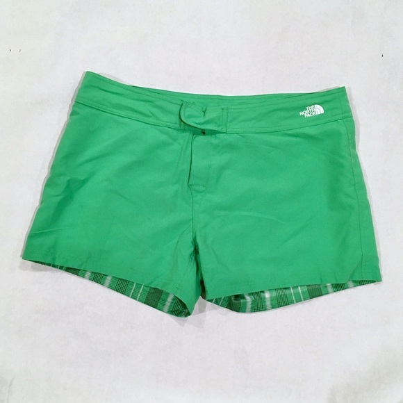 The North Face Pants - NWT North Face Sz 16 Reversible Shorts